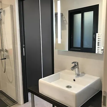 Apartamento Les Du Centre