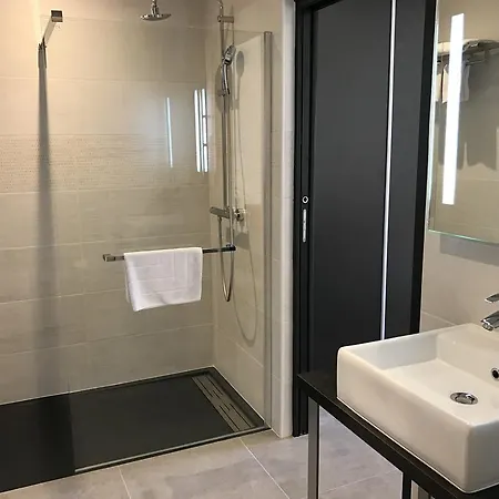 Les Du Centre Apartamento