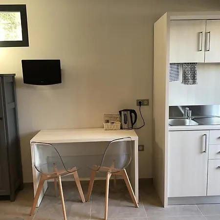 Apartamento Les Du Centre