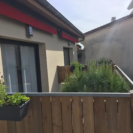 Les Du Centre Apartamento