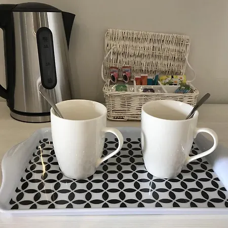 Apartamento Les Du Centre La Teste-de-Buch