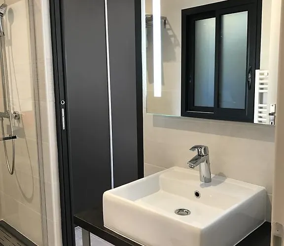 Apartamento Les Du Centre