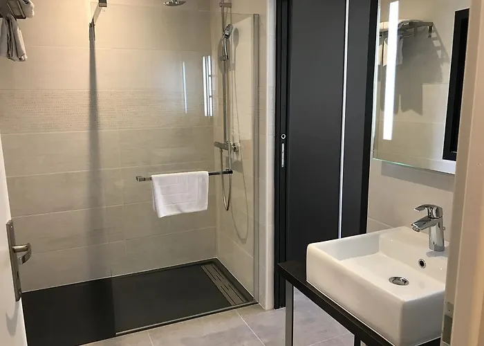 Les Du Centre Apartamento