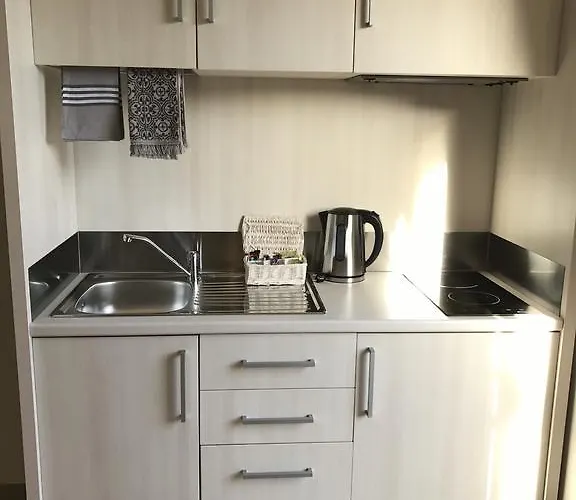 Les Du Centre Apartamento