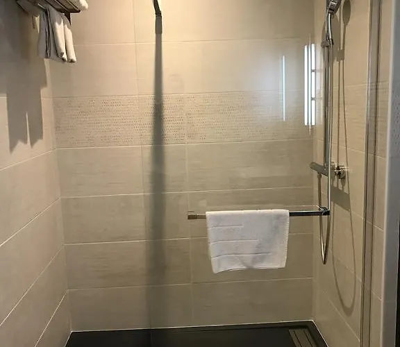 Les Du Centre Apartamento *