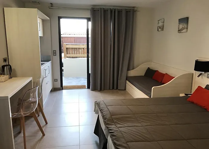 Les Du Centre La Teste-de-Buch