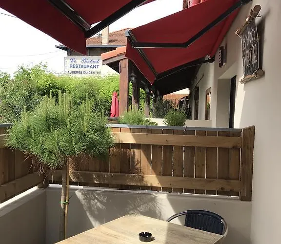 Apartamento Les Du Centre