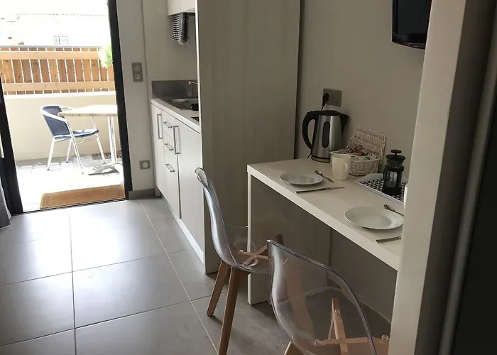 Les Du Centre * La Teste-de-Buch