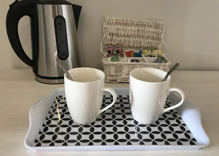 Apartamento Les Du Centre La Teste-de-Buch