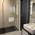 Les Du Centre דירה