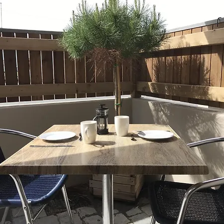 Lejlighed Les Du Centre La Teste-de-Buch