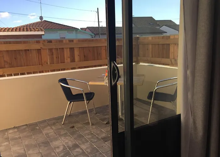 Les Du Centre La Teste-de-Buch