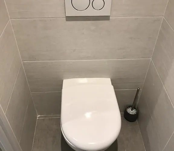 Les Du Centre * 拉特斯特德布赫