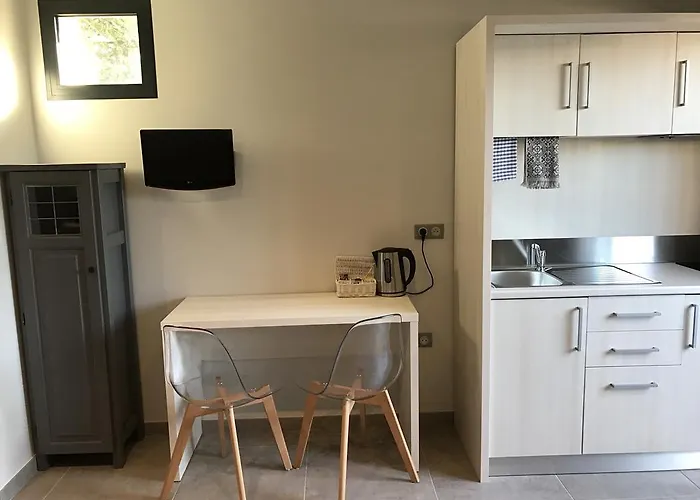 Apartment Les Du Centre