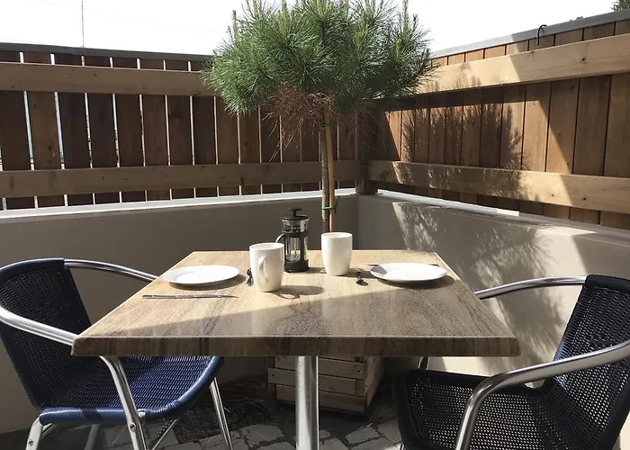 Lejlighed Les Du Centre La Teste-de-Buch